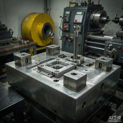 轴类零件